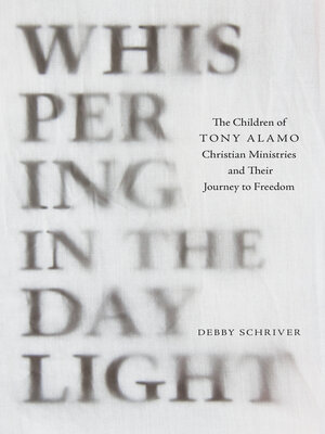 cover image of Whispering in the Daylight